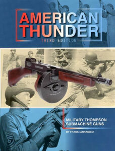 American Thunder 3rd Edition Cover