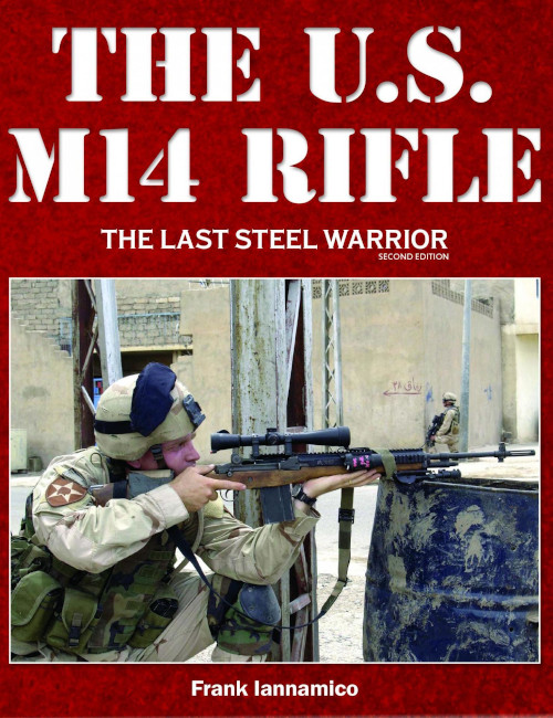 M14 Cover image
